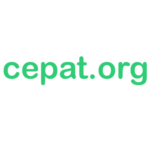 Cepat.org - Social Media Marketing